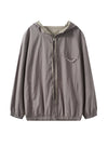 Windproof Outdoor Coat