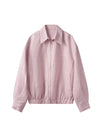 Breathable Linen Jacket