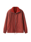 Dual Side Wool Jacket