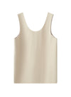 U Neck Layering Top