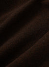 Cozy Wool Wide-Leg Pants