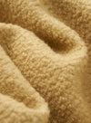 Classic Long Wool Coat