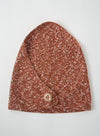 2-in-1 Knit Hat & Scarf