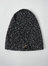 2-in-1 Knit Hat & Scarf