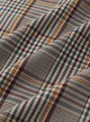 Classic Plaid Shirt Long Sleeve