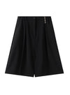 Shorts-Look Skirt