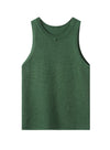 Washi Knit Vintage Vest