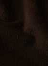 Luxury Alpaca Wool Coat