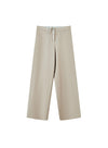 Detachable Double Layer Trousers