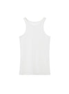 Basic Color Sleeveless Tank Top