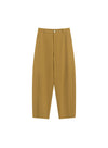 Straight Leg Casual Pants