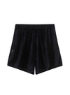 Boxy Versatile Shorts