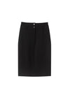 Office Lady Look Skirt