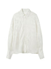 French Elegance Blouse