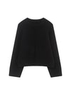 Soft Yak Fleece Pullover Sweater