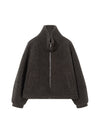 Winter Warm Fleece Jacket