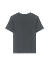 Modal Mockneck T-Shirt