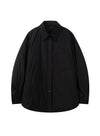 Down Shirt Jacket