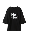 Klassisk kortærmet T-shirt
