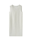 Sheer Mesh kjole