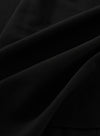 Breathable Oversized Collared Blouse