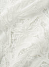 Sheer Mesh kjole