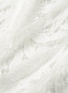 Sheer Mesh kjole