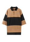 Klassisk kortærmet T-shirt