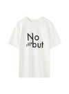 Klassisk kortærmet T-shirt