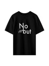 Klassisk kortærmet T-shirt