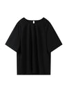 Back-Cut T-Shirt