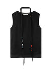 Ceramic Detail Vest