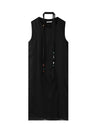 Minimalist Triple Layer Dress