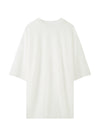 Klassisk kortærmet T-shirt