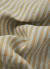 Relaxed Linen Stripe Shirt