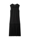 Sheer Mesh kjole