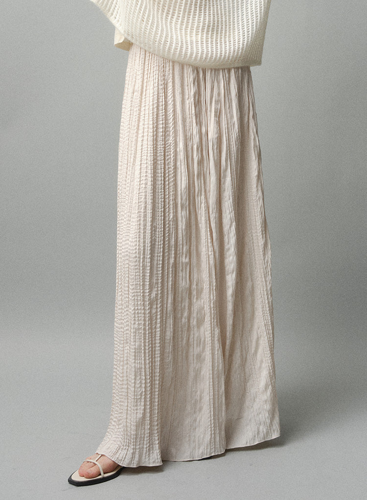 Amazon.com: Women's 2024 Casual Maxi Long Skirt Solid