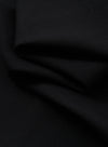 U Neck Layering Top