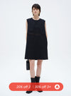 H-Line Loose-Fit Tankkjole