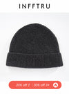 Yak Wool Hat