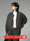 Pocket Baseball Jacket