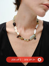 INFFTRU Necklace