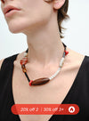 INFFTRU Lucky Necklace