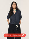Soft V Neck Cardigan