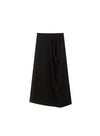 Designer Style Irregular Skirt