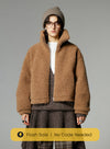 Winter Warm Fleece Jacket
